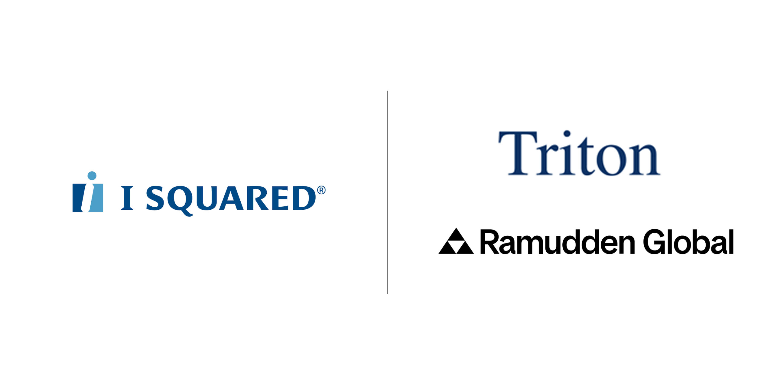 I Squared Capital Acquires Ramudden Global, a Leader in Traffic ...
